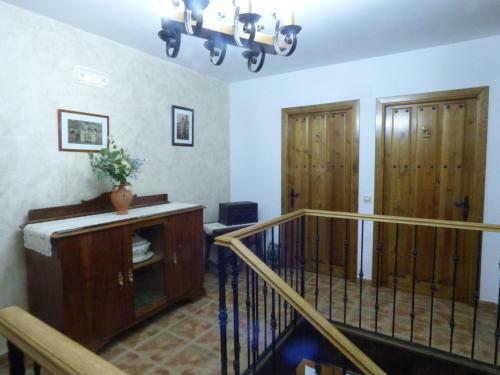 Casa Rural Al-mofrag