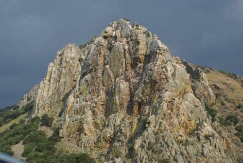 Casa Rural Al-mofrag
