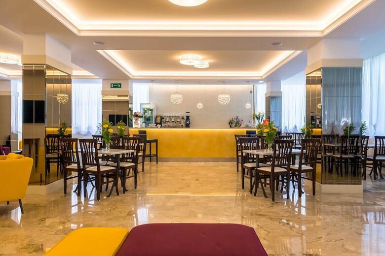 Hotel Lem-casadei
