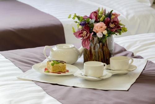 Park Wood Hotel - Academgorodok