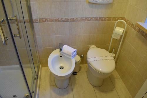 Hostal Villa La Mulinella