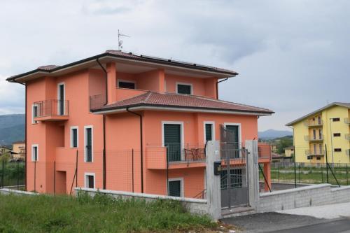 Hostal Villa La Mulinella