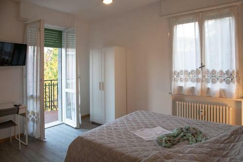 Hostal La Casa Dei Cedri R&b