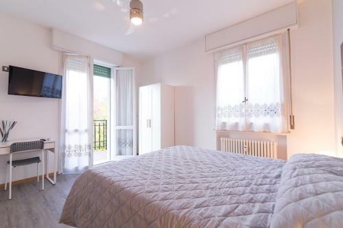 Hostal La Casa Dei Cedri R&b