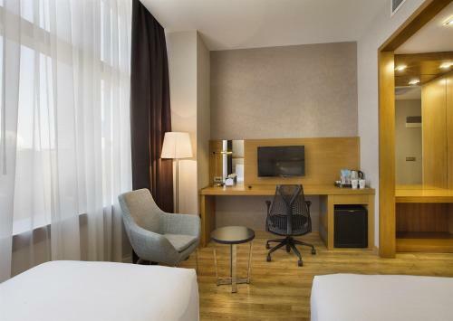 Hotel Sekerpinar