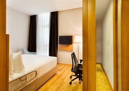 Hotel Sekerpinar