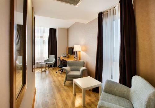 Hotel Sekerpinar