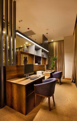 Hotel Sekerpinar