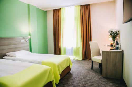 Hotel Optima Vinnytsia