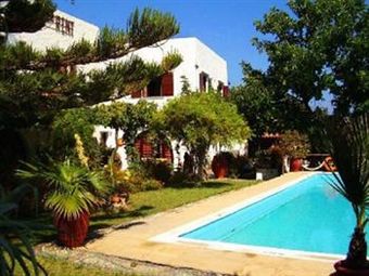 Bed & Breakfast Summer Lodge