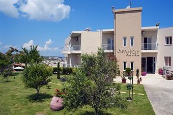 Renieris Hotel