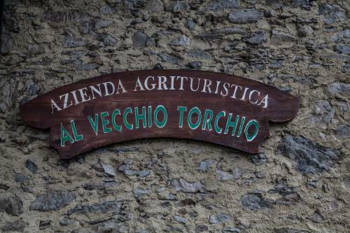 Agroturismo Agriturismo Il Vecchio Torchio