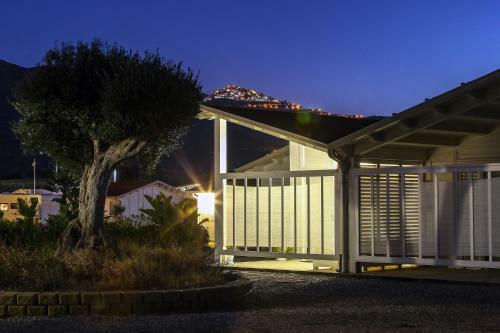 Apartamento Agricampeggio Alessandra