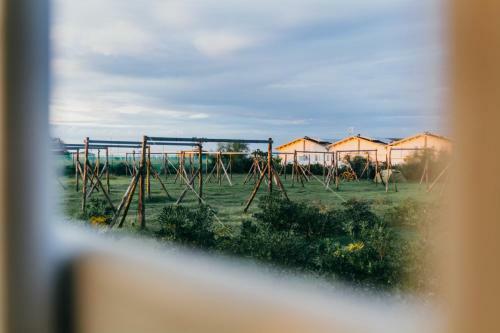 Apartamento Agricampeggio Alessandra