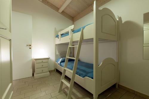 Apartamento Agricampeggio Alessandra
