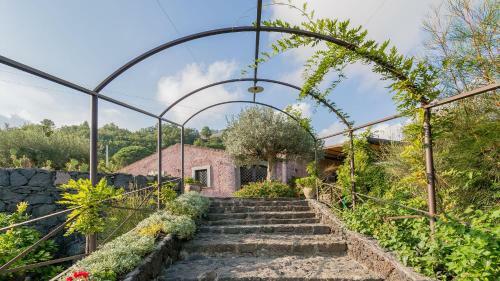 Villa Il Palmento Dell'etna