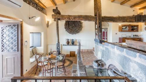 Villa Il Palmento Dell'etna