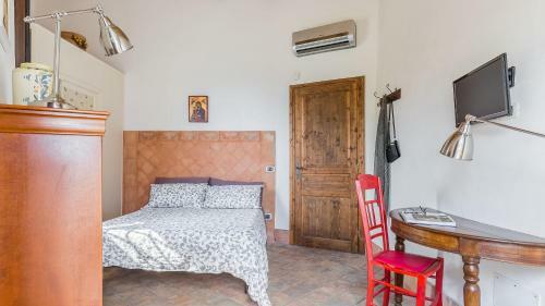 Villa Il Palmento Dell'etna