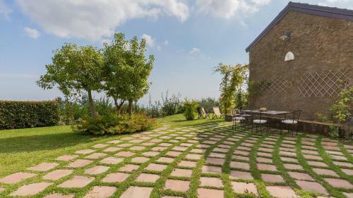 Villa Il Palmento Dell'etna