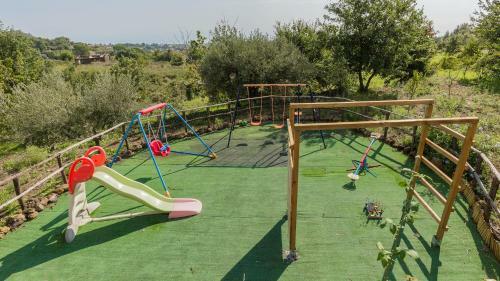 Villa Il Palmento Dell'etna