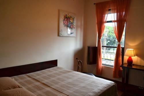 Albergue Hotel Columbus