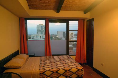 Albergue Hotel Columbus