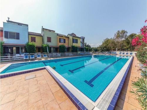 Holiday Home S2 Conchiglia