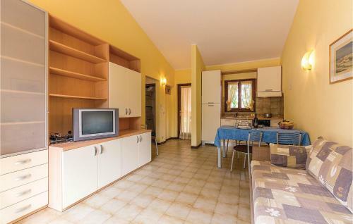Apartment A2 Zona Verde 04