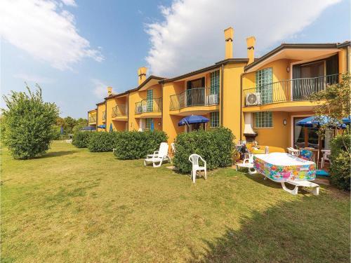 Holiday Home Diamante 03