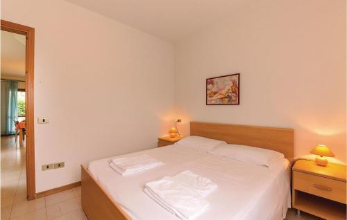 Holiday Home Albarella Ro 03