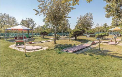 Holiday Home Albarella Ro 03