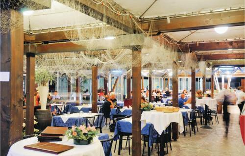 Holiday Home Albarella Ro 03