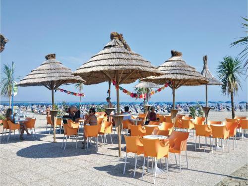 Holiday Home Albarella Ro 11