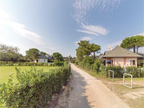 Holiday Home Albarella Ro 11