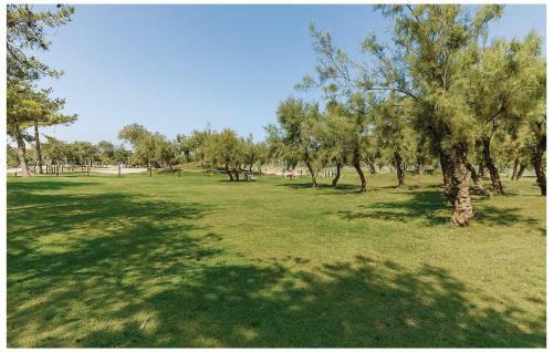 Holiday Home Albarella Ro 11