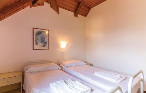 Holiday Home Albarella Ro 01