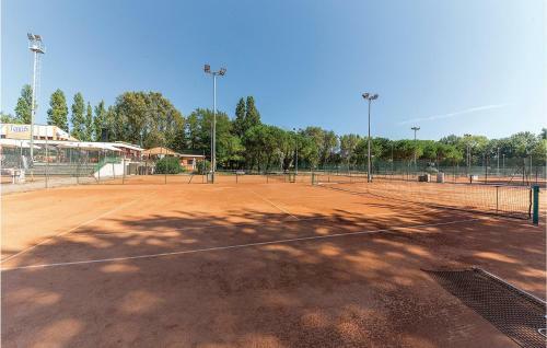 Holiday Home Albarella Ro 10