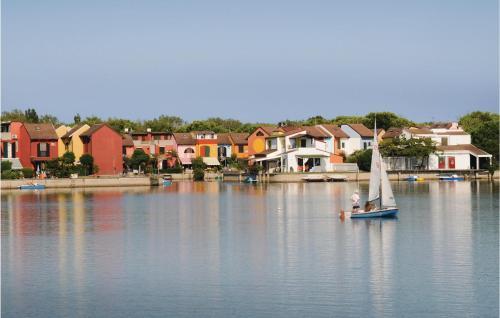 Holiday Home Albarella Ro 10