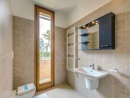 Holiday Home Albarella Ro 4