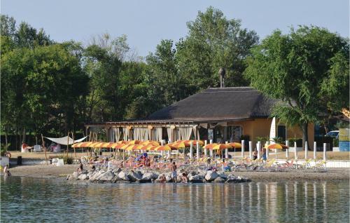Holiday Home Albarella Ro 6