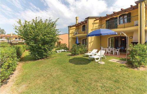 Holiday Home Albarella Ro 6