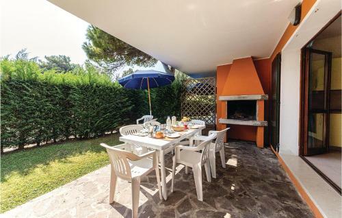Holiday Home Albarella Ro 04