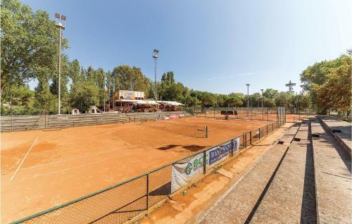 Holiday Home Albarella Ro 04