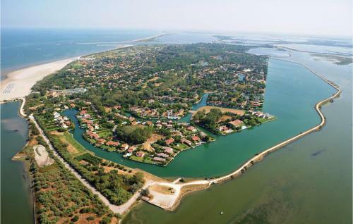 Holiday Home Albarella Ro 04