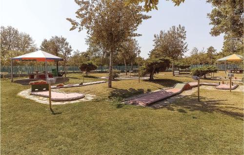 Holiday Home Albarella Ro 9