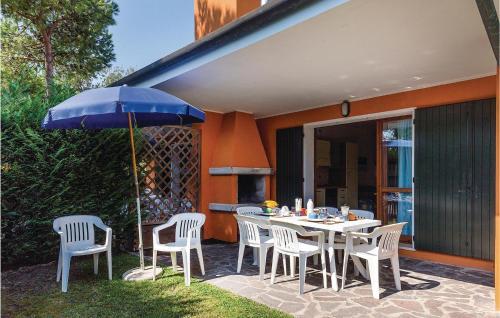 Holiday Home Albarella Ro 9