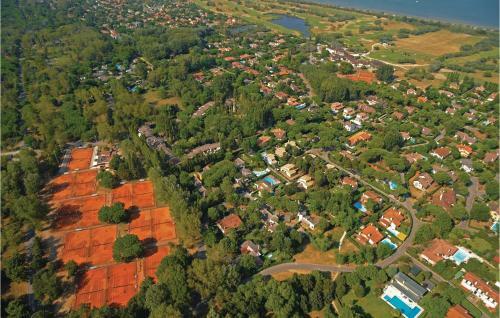 Holiday Home Albarella Ro 9