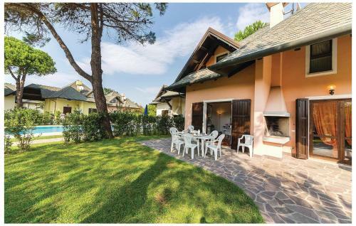 Holiday Home Albarella Ro 09