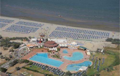 Holiday Home Albarella Ro A1