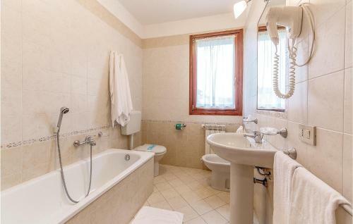 Holiday Home Albarella Ro A1